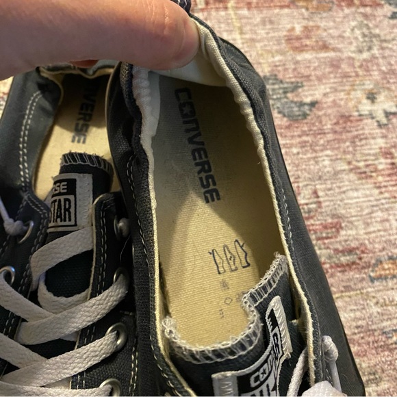 Converse Shoreline Shoes - Picture 5 of 6